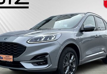 Ford Kuga 54.900 km 24.930 &euro; Fürstenfeldbruck 82256