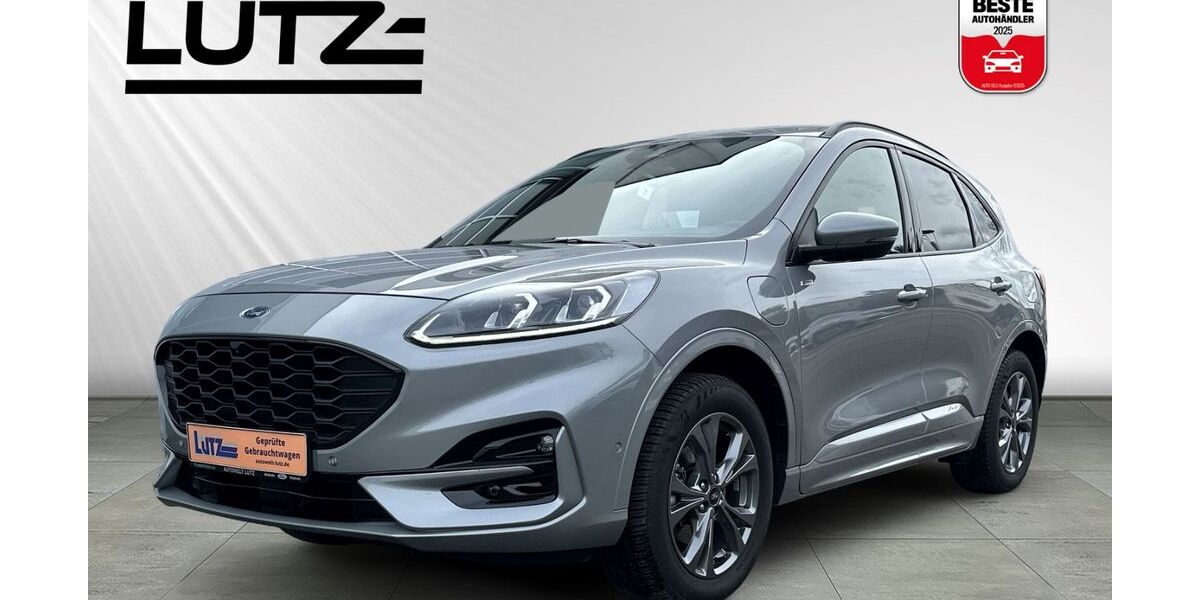 Ford Kuga 54.900 km 24.930 &euro; Fürstenfeldbruck 82256