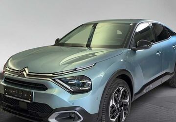 Citroen C4 28.400 km 19.890 &euro; München 80339