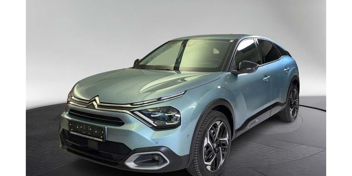 Citroen C4 28.400 km 19.890 &euro; München 80339