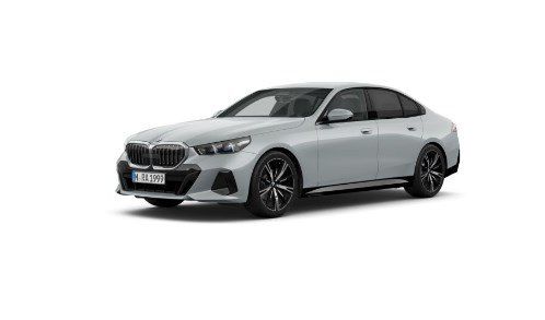 BMW 520 1.963 km 60.990 &euro; München 81827