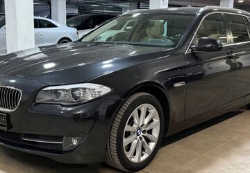 BMW 525 177.352 km 12.600 &euro; München 81677