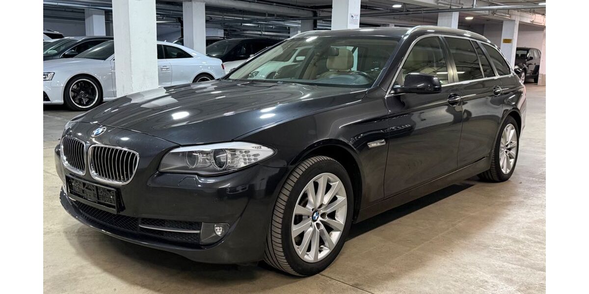 BMW 525 177.352 km 12.600 &euro; München 81677