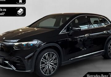 Mercedes-Benz EQE SUV 17.989 km 59.950 &euro; Ottobrunn bei München 85521