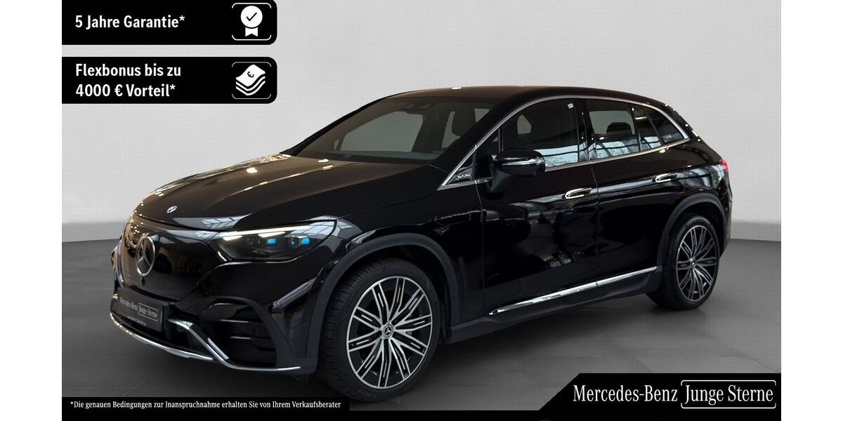 Mercedes-Benz EQE SUV 17.989 km 59.950 &euro; Ottobrunn bei München 85521