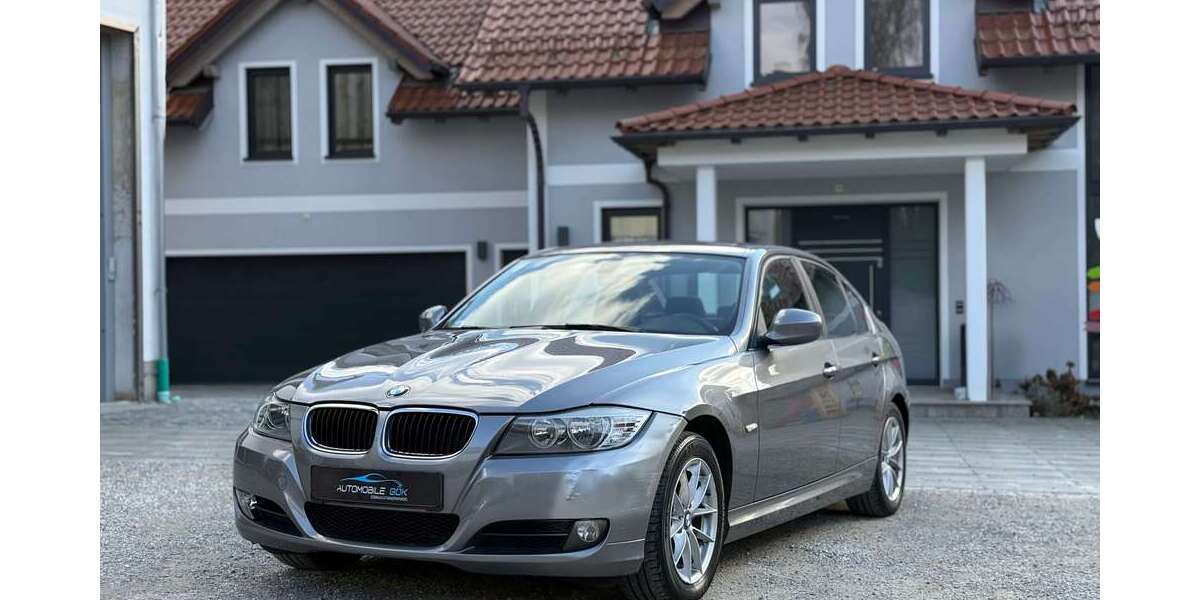 BMW 318 140.000 km 3.499 &euro; Fürstenfeldbruck 82256