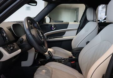 Mini John Cooper Works Countryman 34.757 km 36.880 &euro; Starnberg am See, bei München 82319