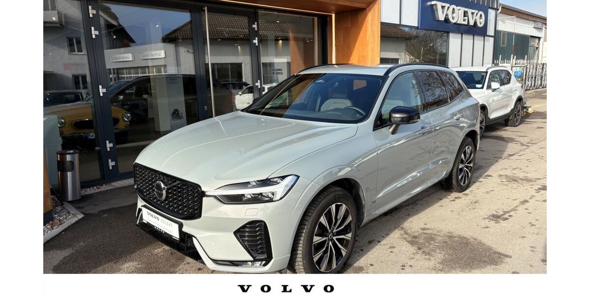 Volvo XC60 32.500 km 44.330 &euro; Baierbrunn 82065