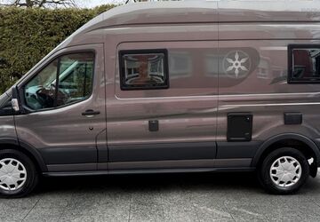 Ford Transit 19.000 km 43.980 &euro; München 81827