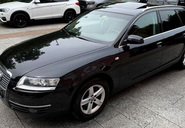 Audi A6 233.000 km 2.980 &euro; München 81827
