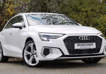 Audi A3 100.000 km 19.900 &euro; München 81243