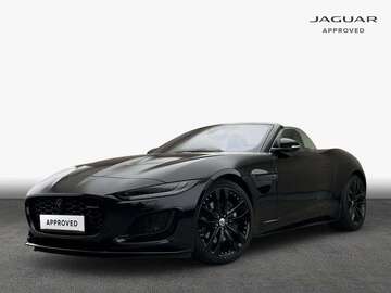 Gebrauchte Jaguar F-Type