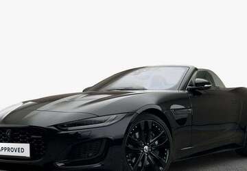 Jaguar F-Type 17.150 km 67.495 &euro; München 80809