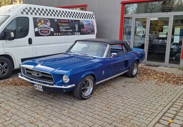 Ford Mustang 69.000 km 37.990 &euro; Puchheim 82178