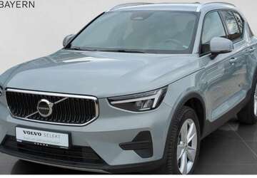 Volvo XC40 9.990 km 33.330 &euro; Baierbrunn 82065