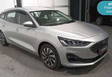 Ford Focus 42.972 km 21.330 &euro; Eching 85386