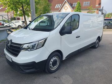 Gebrauchte Renault Trafic