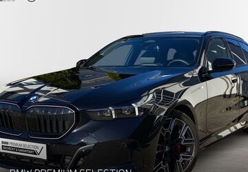 BMW 520 5.862 km 53.990 &euro; Germering 82110