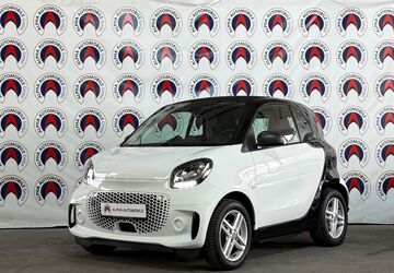 Smart ForTwo 25.700 km 10.990 &euro; München 81379