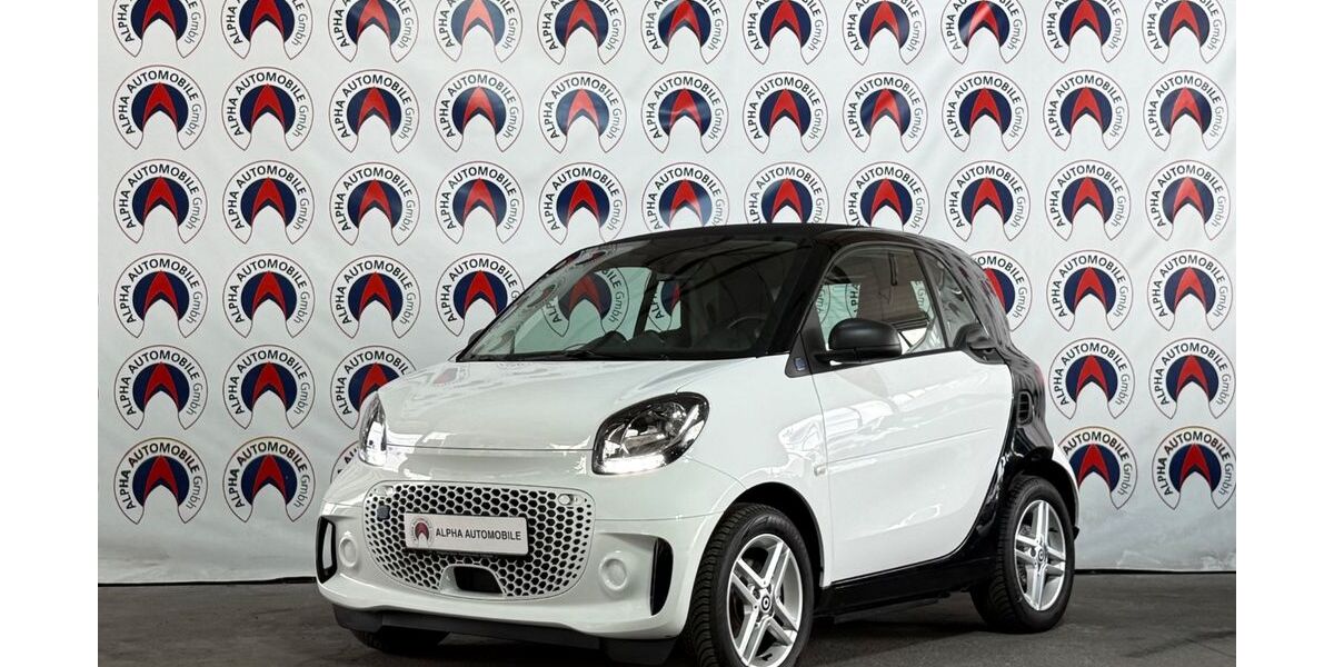 Smart ForTwo 25.700 km 10.990 &euro; München 81379