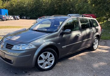 Renault Megane 206.000 km 1.200 &euro; München 80939