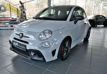 Abarth 595 Competizione 27.800 km 28.800 &euro; München 81829