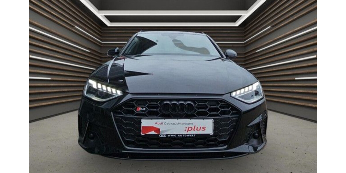 Audi S4 114.500 km 36.250 &euro; München 80313