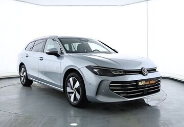 VW Passat Variant 32.363 km 30.880 &euro; Garching 85748