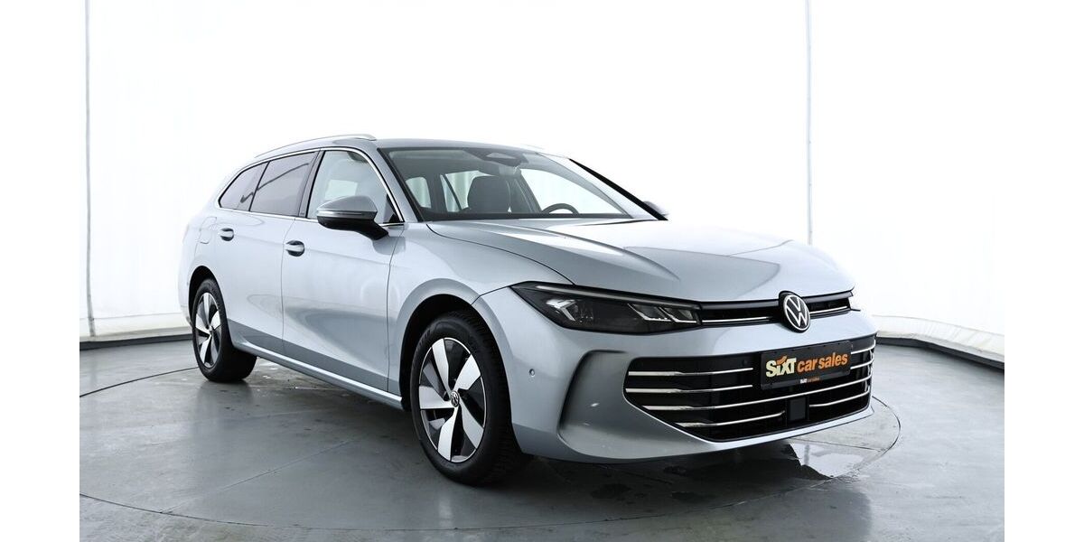 VW Passat Variant 32.363 km 30.880 &euro; Garching 85748