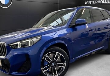 BMW X1 24.550 km 50.090 &euro; Dachau 85221