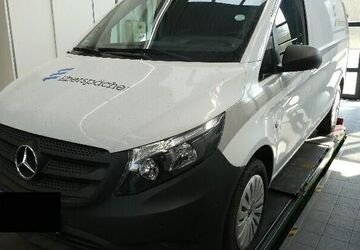 Mercedes-Benz Vito 28.500 km 12.999 &euro; Hohenbrunn bei München 85662
