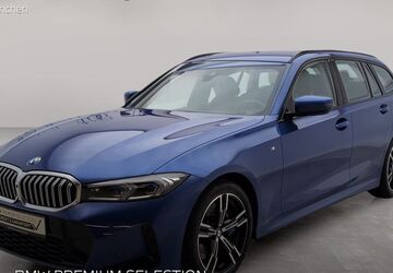 BMW 320 22.867 km 43.601 &euro; München 80939