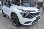 Kia SPORTAGE 1.6T PHEV GT LINE SD|GD|DRIVE|SOUND 5.000 km 41.490 &euro; Höhenkirchen-Siegertsbrun 85635