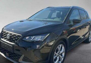 Seat Arona 19.400 km 20.490 &euro; München 81249