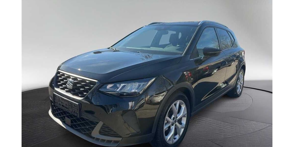 Seat Arona 19.400 km 20.490 &euro; München 81249