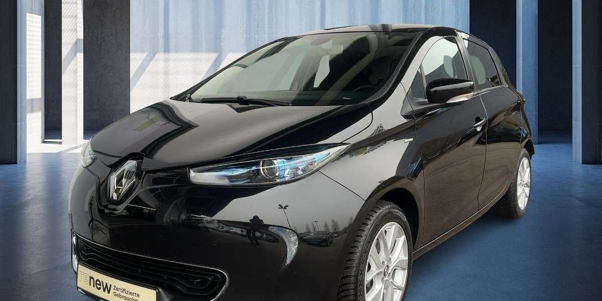 Renault ZOE 60.986 km 8.890 &euro; Unterschleißheim 85716
