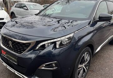 Peugeot 5008 83.500 km 19.800 &euro; München 81243