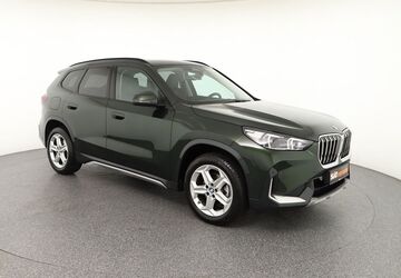 BMW X1 25.395 km 35.330 &euro; Garching 85748