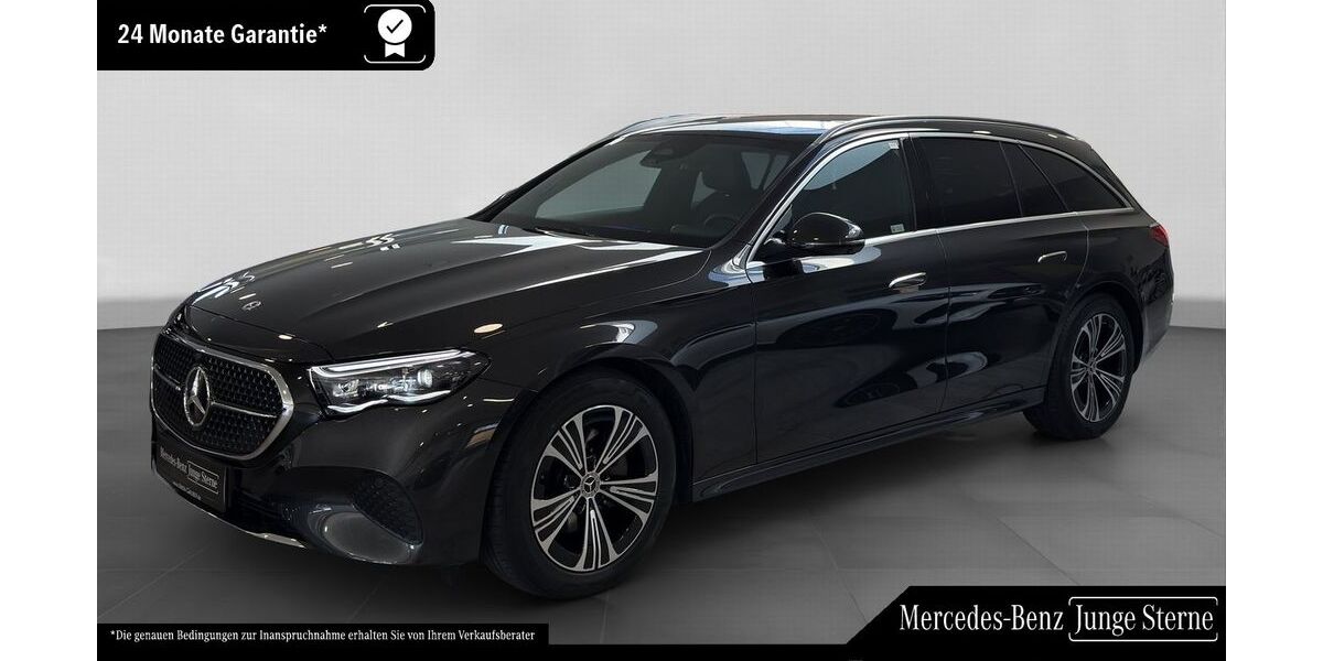 Mercedes-Benz E 220 15.398 km 52.950 &euro; Ottobrunn bei München 85521