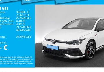 VW Golf 62.870 km 30.484 &euro; München 80935