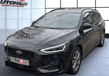 Ford Focus 15.538 km 24.800 &euro; Markt Schwaben 85570