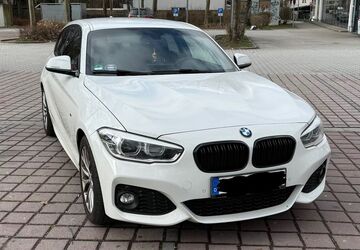 BMW 120 130.000 km 13.900 &euro; München 81549