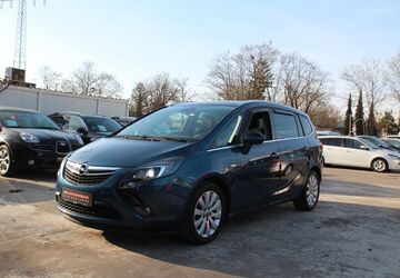 Opel Zafira 164.000 km 7.990 &euro; München 81243