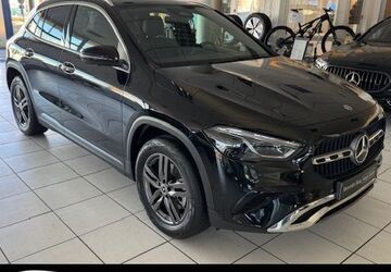 Mercedes-Benz GLA 220 35.462 km 40.450 &euro; Holzkirchen 83607