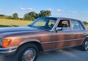 Mercedes-Benz 280 334.000 km 14.750 &euro; München - Bogenhausen 81927