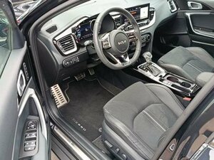 Kia XCEED 1.5T 140 DCT7 GT LINE LEDER 4.000 km 30.990 &euro; Höhenkirchen-Siegertsbrun 85635