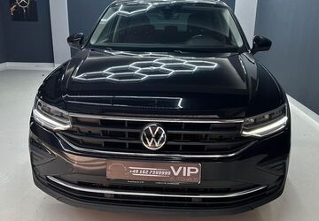 VW Tiguan 171.000 km 19.999 &euro; Eching 84174