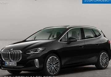 BMW 223 Active Tourer 7.999 km 45.995 &euro; München 80939