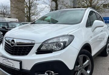 Opel Mokka 139.942 km 7.990 &euro; München 81243