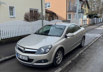 Opel Astra 121.000 km 4.300 &euro; München 80939